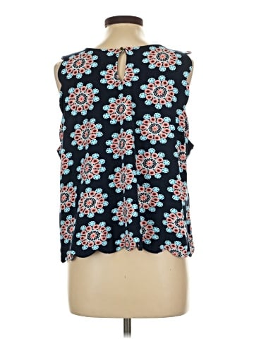 Crown & Ivy Tank Top (view 2)