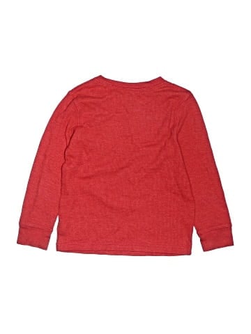 Cat & Jack Long Sleeve T-Shirt (view 2)