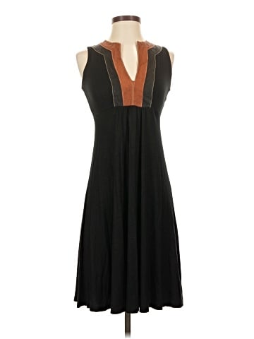 Akiko Casual Dress (view 1)