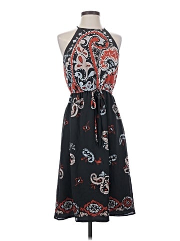 Ann Taylor LOFT Casual Dress (view 1)