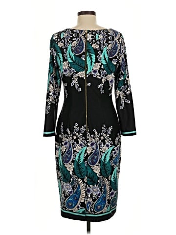 Eliza J Cocktail Dress (view 2)