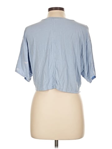 Umbro Short Sleeve T-Shirt (view 2)