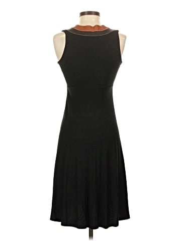 Akiko Casual Dress (view 2)