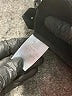 Talbots Solid Black Dress Pants Size 8 - photo 8