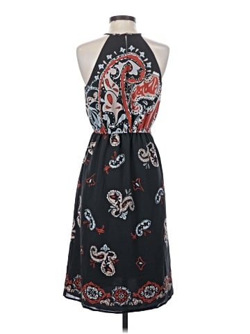 Ann Taylor LOFT Casual Dress (view 2)