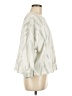Banana Republic 100% Cotton Silver Sweatshirt Size M - photo 4