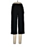 Austin Reed 100% Wool Solid Black Wool Pants Size 10 - photo 1