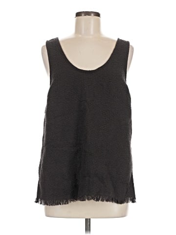 A.EMERY Sleeveless Top (view 1)