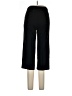 Austin Reed 100% Wool Solid Black Wool Pants Size 10 - photo 2