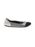 ROTHY'S Gray Flats Size 8 1/2 - photo 1