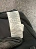 PrAna Solid Black Active Pants Size XS - photo 8