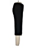 Austin Reed 100% Wool Solid Black Wool Pants Size 10 - photo 4