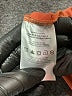 Nike 100% Polyester Orange Active T-Shirt Size L - photo 8