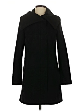 Ivanka Trump Wool Coat