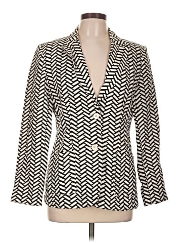 Metrostyle Blazer (view 1)