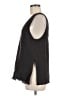 A.EMERY Black Sleeveless Top Size 8 - photo 5