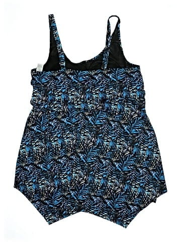Swimsuits for all Swimsuit Top (view 2)