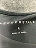 Aeropostale Black Bodysuit Size L - photo 3