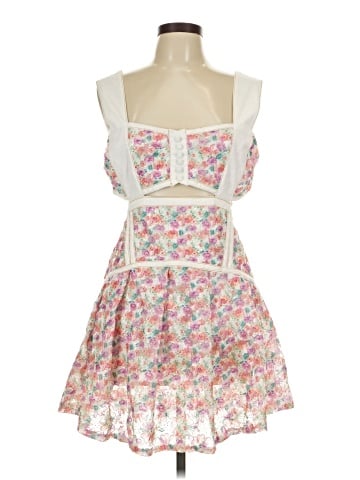 Fab'rik Casual Dress (view 1)