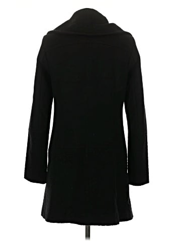 Ivanka Trump Wool Coat (view 2)