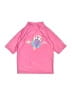 UV Skinz Pink Rash Guard Size 7 - photo 1