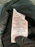 J.Crew Solid Black Casual Skirt Size L - photo 5