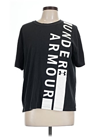 Under Armour Short Sleeve T-Shirt (view 1)