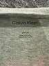 Calvin Klein Gray Short Sleeve Top Size S - photo 7