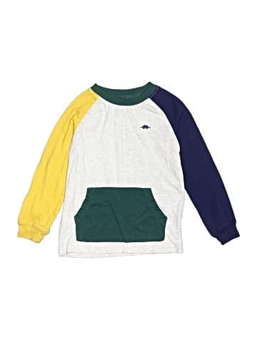 Carter's Long Sleeve T-Shirt (view 1)