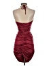 Better be Burgundy Cocktail Dress Size S - photo 2