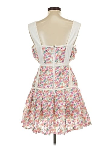 Fab'rik Casual Dress (view 2)