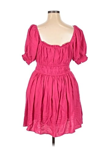 Chelsea & Violet Casual Dress (view 2)