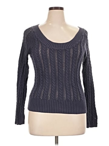Old Navy Pullover Sweater (view 1)