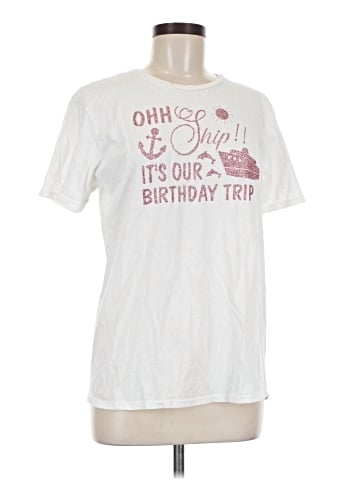 Gildan Short Sleeve T-Shirt (view 1)