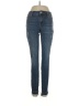 Maurices Argyle Blue Jeans Size S Regular - photo 1