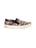 Dr. Scholl's Animal Print Pink Sneakers Size 9 - photo 1