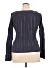 Old Navy 100% Cotton Gray Pullover Sweater Size XL - photo 2