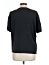 Under Armour Black Short Sleeve T-Shirt Size Lg Petite - photo 2