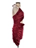 Better be Burgundy Cocktail Dress Size S - photo 4