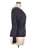Old Navy 100% Cotton Gray Pullover Sweater Size XL - photo 4
