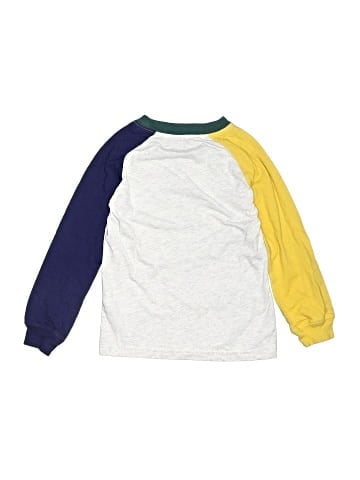 Carter's Long Sleeve T-Shirt (view 2)