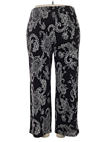JM Collection Casual Pants (view 1)
