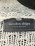 Wooden Ships Ivory Cardigan Size M (estimated) - photo 7