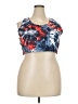 C established 1946 Blue Tank Top Size 2X - photo 1