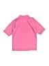 UV Skinz Pink Rash Guard Size 7 - photo 2