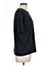 Under Armour Black Short Sleeve T-Shirt Size Lg Petite - photo 4