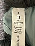 Blooming Jelly Solid Gray Athletic Shorts Size S - photo 3