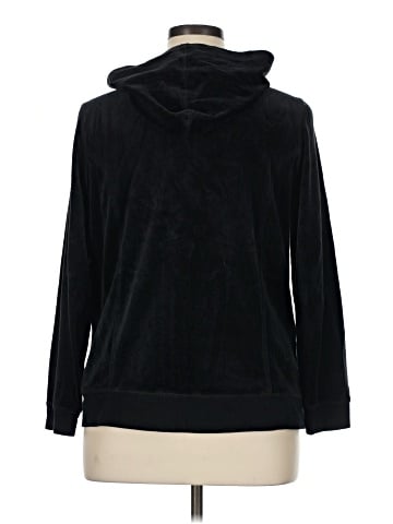 Fashion Bug Zip Up Hoodie (view 2)