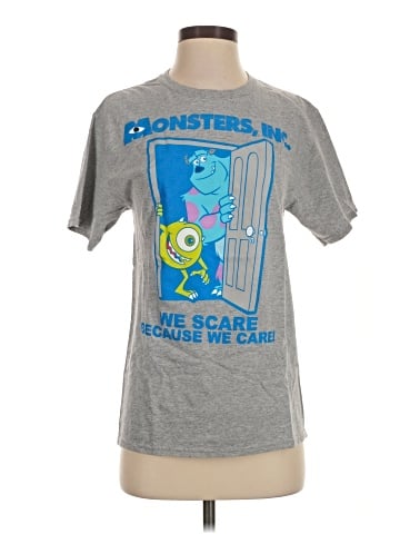 Disney Short Sleeve T-Shirt (view 1)