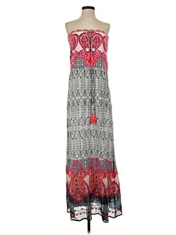 Calypso St. Barth Casual Dress (view 1)